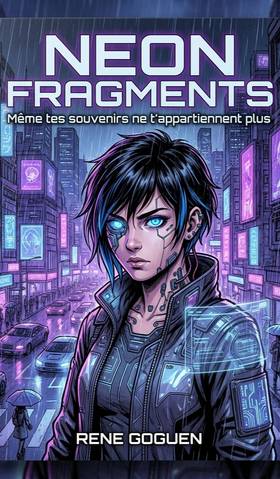 Read Neon Fragments  1 Page 1 in French