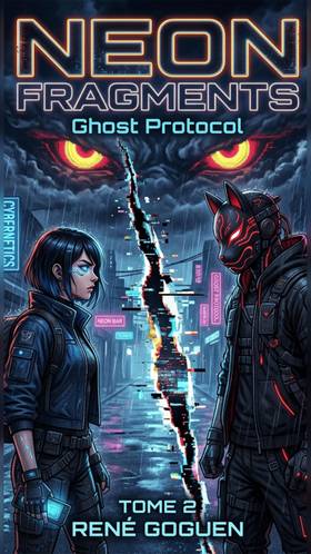 Read Neon Fragments  2 Page 1 in French