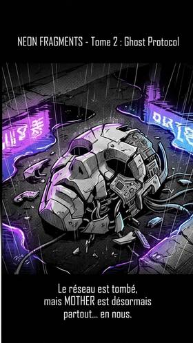 Read Neon Fragments  2 Page 2 in French