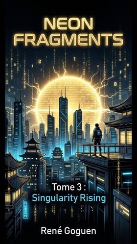 Read Neon Fragments  3 Page 1 in French