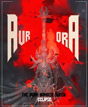 Read AURORA  3 Page 1 in English
