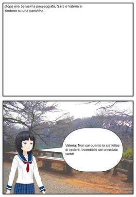 Read MessageLove - Edizione Italiano  2 Page 5 in Italian