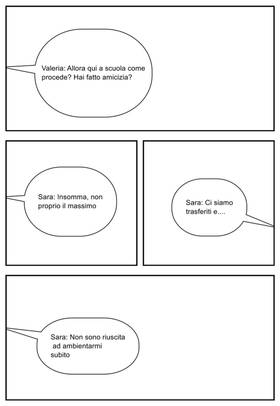 Read MessageLove - Edizione Italiano  2 Page 6 in Italian