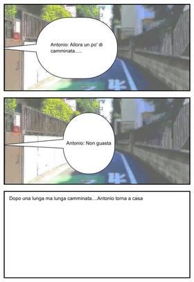 Read MessageLove - Edizione Italiano  2 Page 10 in Italian