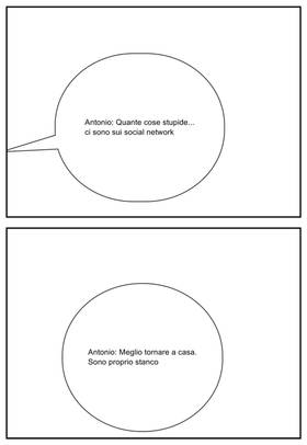 Read MessageLove - Edizione Italiano  3 Page 7 in Italian