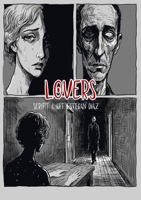 Read Lovers  1 Page 1 in English