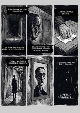 Read Lovers  1 Page 3 in English