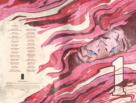 Read The Tiger's Tongue  6 Page 4 in English