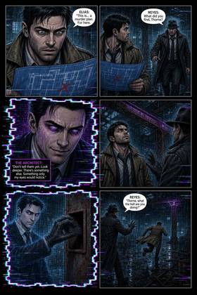Read Neuron Code  1 Page 6 in English