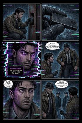 Read Neuron Code  1 Page 7 in English