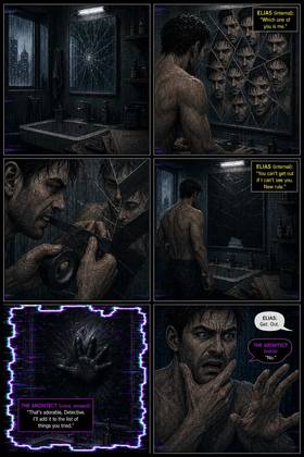 Read Neuron Code  3 Page 2 in English
