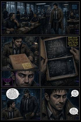 Read Neuron Code  3 Page 3 in English