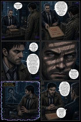 Read Neuron Code  3 Page 4 in English