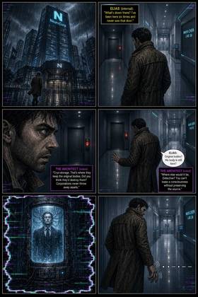 Read Neuron Code  3 Page 5 in English