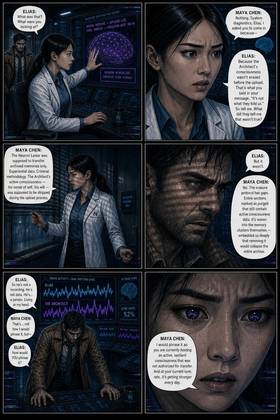 Read Neuron Code  3 Page 6 in English