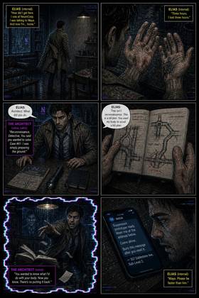 Read Neuron Code  3 Page 9 in English