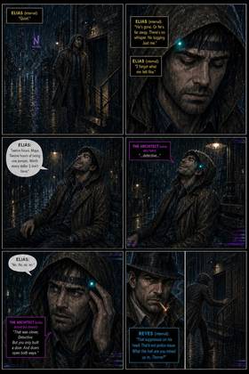 Read Neuron Code  3 Page 10 in English