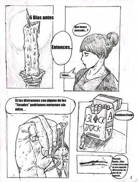 Read Copiaformides  1 Page 1 in Spanish