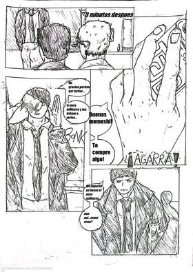 Read Copiaformides  1 Page 6 in Spanish