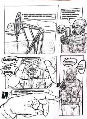 Read Copiaformides  1 Page 8 in Spanish