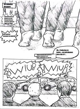Read Copiaformides  1 Page 10 in Spanish