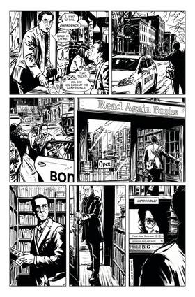 Read The Strange Trip of Dan LeThomas  1 Page 5 in English