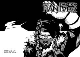 Read Six Eyed Haniver  1 Page 1 in English