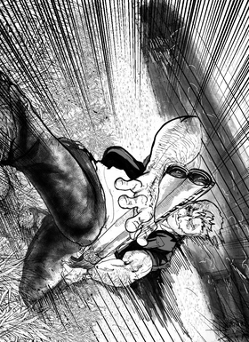Read Sanctuary  7 Page 2 in English