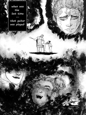 Read Sanctuary  8 Page 2 in English