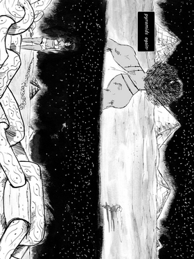 Read Sanctuary  8 Page 4 in English