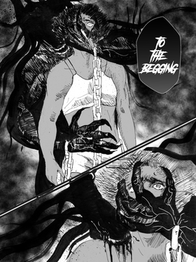 Read Sanctuary  8 Page 7 in English