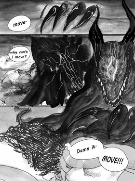Read Sanctuary  8 Page 9 in English