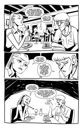 Read Where Wolf  1 Page 3 in English
