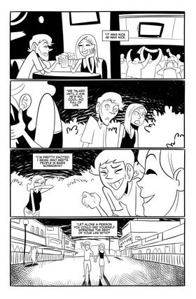 Read Where Wolf  7 Page 3 in English
