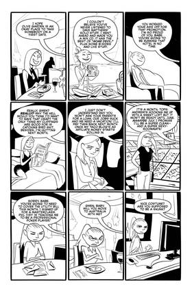 Read Where Wolf  7 Page 4 in English