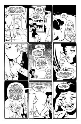 Read Where Wolf  7 Page 10 in English