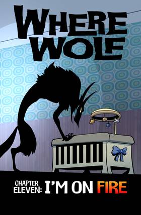 Read Where Wolf  11 Page 1 in English