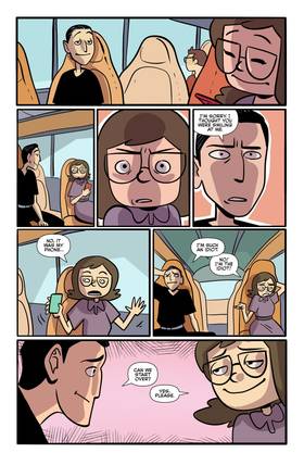 Read Where Wolf  13 Page 9 in English