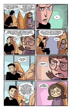 Read Where Wolf  13 Page 10 in English