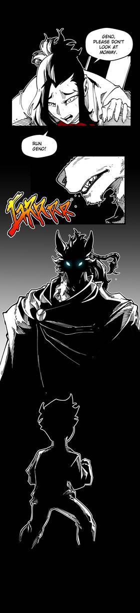 Read Primal Veil  2 Page 2 in English