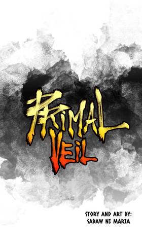 Read Primal Veil  3 Page 2 in English