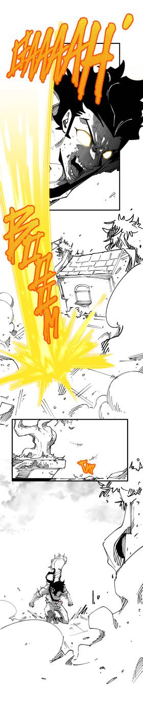 Read Primal Veil  4 Page 6 in English