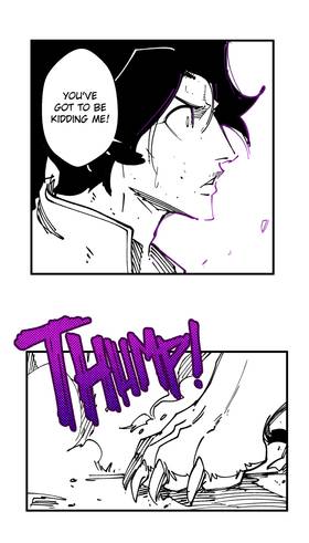 Read Primal Veil  5 Page 1 in English