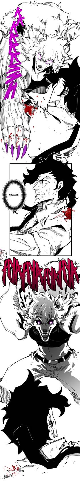 Read Primal Veil  5 Page 5 in English