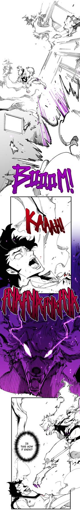 Read Primal Veil  5 Page 9 in English