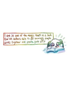 Read Rainbow of Crazy Comics  31 Page 3 in English