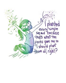 Read Rainbow of Crazy Comics  36 Page 2 in English
