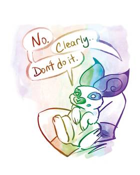 Read Rainbow of Crazy Comics  48 Page 2 in English
