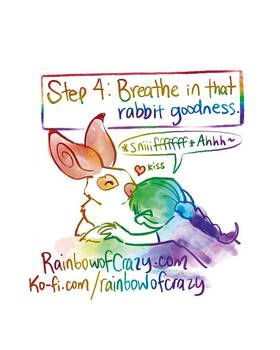 Read Rainbow of Crazy Comics  59 Page 4 in English