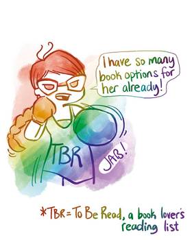 Read Rainbow of Crazy Comics  64 Page 1 in English